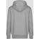 Alpha Industries Basic Zip Sweatshirt - Grey