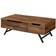 Acme Furniture Throm Coffee Table 23x48"