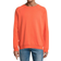 Sol's Space Round Neck Sweatshirt Unisex - Burnt Orange