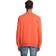 Sol's Space Round Neck Sweatshirt Unisex - Burnt Orange