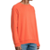 Sol's Space Round Neck Sweatshirt Unisex - Burnt Orange