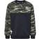 Hummel FSK Go Sweatshirt - Forest Night (219286-6297)