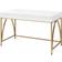 Acme Furniture Lightmane Writing Desk 30x50"