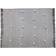 LR Home Cozy Vintage Blankets Grey, Black (152.4x127cm)