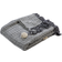 LR Home Cozy Vintage Blankets Grey, Black (152.4x127cm)