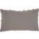 Mina Victory Life Styles Complete Decoration Pillows Gray (60.96x35.56)