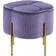 Acme Furniture Bergia Foot Stool 16"