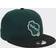 New Era Milwaukee Bucks Basic 2 Tone 9FIFTY Snapback Cap Sr