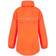 Mac in a Sac Kid's Origin Mini Packable Waterproof Jacket - Neon Orange