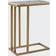 Teamson Home Marmo Small Table 25.7x46cm