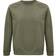 Sol's Space Round Neck Sweatshirt Unisex - Khaki