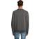 Sol's Space Round Neck Sweatshirt Unisex - Charcoal Melange