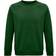 Sol's Space Round Neck Sweatshirt Unisex - Bottle Green