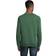 Sol's Space Round Neck Sweatshirt Unisex - Bottle Green