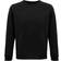 Sol's Space Round Neck Sweatshirt Unisex - Black