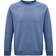 Sol's Space Round Neck Sweatshirt Unisex - Blue