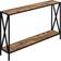 Convenience Concepts Tucson Console Table 9x47.2"