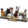 LEGO Ideas Jazz Quartet 21334