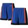 Mitchell & Ness Women's Knicks Jump Shorts, Male, Kleding, Korte broek