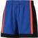 Mitchell & Ness Women's Knicks Jump Shorts, Male, Kleding, Korte broek