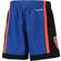 Mitchell & Ness Women's Knicks Jump Shorts, Male, Kleding, Korte broek