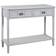 Ashley Goverton Console Table 12x38"