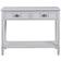 Ashley Goverton Console Table 12x38"