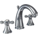 Kingston Brass KS2971AX Chrome