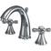 Kingston Brass KS2971AX Chrome