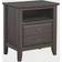 Modus Furniture City II Bedside Table