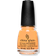 China Glaze Nail Lacquer Tangerine Heat 0.5fl oz