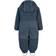 Mikk-Line Softshell Suit Recycled - Blue Nights