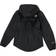 The North Face Girl's Antora Rain Jacket - Black