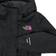 The North Face Girl's Antora Rain Jacket - Black