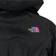 The North Face Girl's Antora Rain Jacket - Black