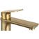 Kingston Brass Frankfurt LS4203CXL Brushed Brass