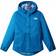 The North Face Girl's Antora Rain Jacket - Banff Blue