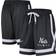 Nike Brooklyn Nets Crossover Performance Shorts W