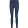 Hummel Christel Seamless MW Tights Women - Marina/Insignia Blue Melange