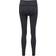 Hummel Christel Seamless MW Tights Women - Black/Asphalt Melange