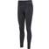 Hummel Christel Seamless MW Tights Women - Black/Asphalt Melange