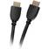 C2G High Speed HDMI Cable with Ethernet HDMI-HDMI 0.9m