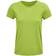 Sol's Women's Crusader Organic T-shirt - Apple Green