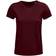 Sol's Women's Crusader Organic T-shirt - Burgundy