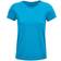 Sol's Women's Crusader Organic T-shirt - Aqua