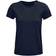 Sol's Women's Crusader Organic T-shirt - French Navy