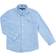 Tommy Hilfiger Stretch Oxford Cotton Shirt - Calm Blue (KB0KB06964)