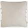 Safavieh Mela Complete Decoration Pillows Purple, Beige (45.72x45.72cm)