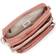 Kipling Abanu Multi Bum Bag - Dynamic Twill Warm Rose