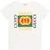 Gucci Logo cotton T-shirt - White